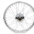 21 inch x 2.15 inch Replica Front Spoke Wheel for Harley-Davidson