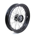 16 inch x 3.00 inch Front or Rear Spoke Wheel for Harley-Davidson