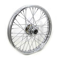21 inch x 2.15 inch Front Spoke Wheel for Harley-Davidson