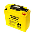 MotoBatt Mini 12 Volt Battery for Harley-Davidson