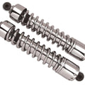Replica 14-1/2 inch Shock Set for Harley-Davidson