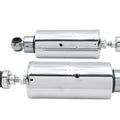 Shock Set Adjustable for Harley-Davidson