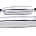 10-3/4 inch Aee Shock Set with Covered Springs for Harley-Davidson