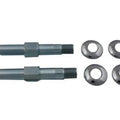 Upper Rear Shock Stud Kit Zinc for Harley-Davidson