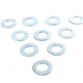 Zinc 5/8 inch Hole Shock Stud Washer for Harley-Davidson