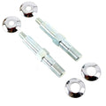 Upper Rear Shock Stud Kit Zinc for Harley-Davidson