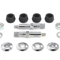 Chrome Lower Rear Shock Stud Kit for Harley-Davidson