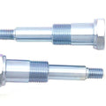 Upper Shock Stud Kit Zinc for Harley-Davidson