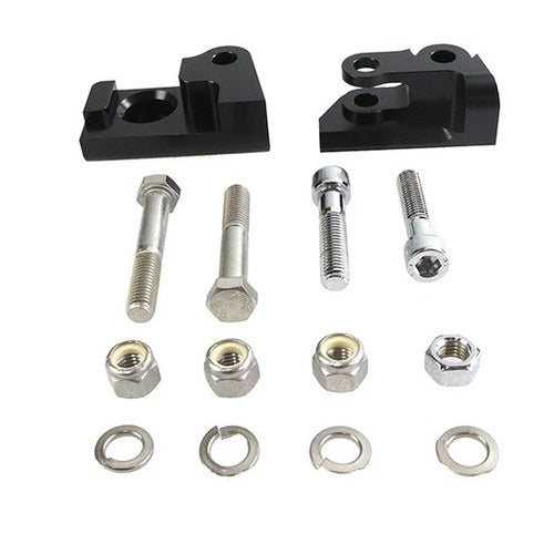 Rear Shock Lowering Kit for Harley-Davidson