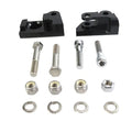 Rear Shock Lowering Kit for Harley-Davidson