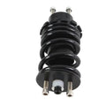 Spring Seat Suspension Assembly for Harley-Davidson