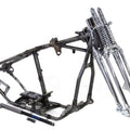 Frame and Fork Kit for Harley-Davidson