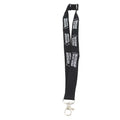 Motorcyclepedia Lanyard with 3/4 inch Lobster Clip for Harley-Davidson