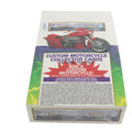 Thunder Custom Motorcycle Collector Cards for Harley-Davidson