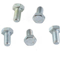 Hex Cap Bolts Zinc 5/16 inch X 5/8 inch for Harley-Davidson