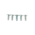 10-24 X 1/2 inch Self Tapping Phillips Screw Zinc for Harley-Davidson