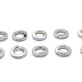 3/8 inch Lock Washer Chrome for Harley-Davidson