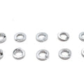 5/16 inch Lock Washer Chrome for Harley-Davidson