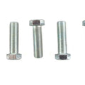 Zinc Hex Cap Bolts 7/16 inch-20 x 1-1/2 inch for Harley-Davidson
