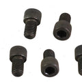 1/2 inch-13 x 3/4 inch Allen Socket Cap Screw Black for Harley-Davidson