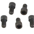 7/16 inch-20 x 3/4 inch Allen Socket Cap Screw Black for Harley-Davidson