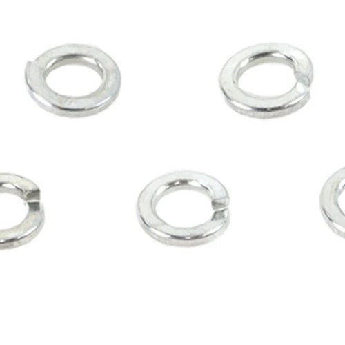 Zinc Lock Washers 1/2 inch Inner Diameter for Harley-Davidson