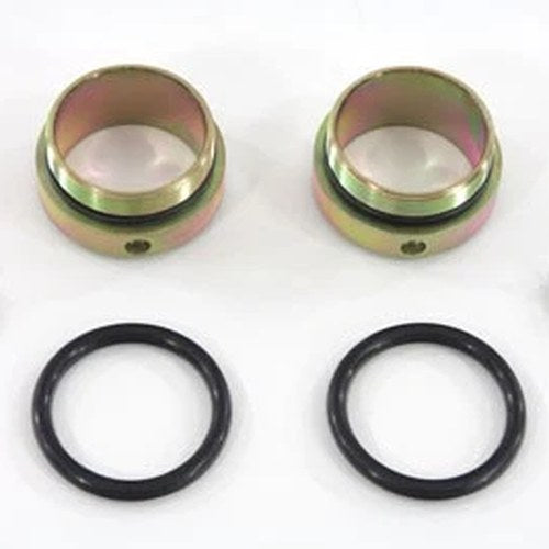 Intake Manifold Steel Conversion Nipple Kit for Harley-Davidson