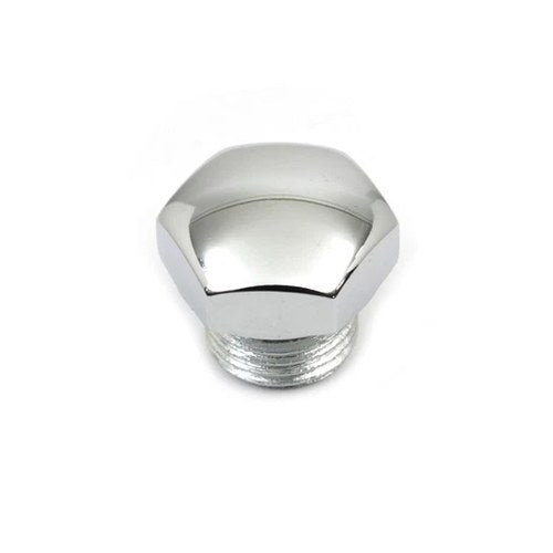 Oversize Oil Tank Drain Plug Only for Harley-Davidson