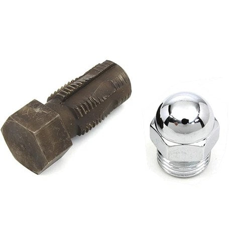 Oversize Timing Plug and Tap for Harley-Davidson