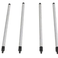 Alloy Hydraulic Stock Pushrod for Harley-Davidson