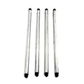 Solid Shovelhead Pushrod Set for Harley-Davidson