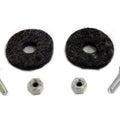 6 Volt Battery Terminal Kit for H-2 Battery for Harley-Davidson