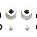 Spark Plug Cable Nuts with Packing for Harley-Davidson