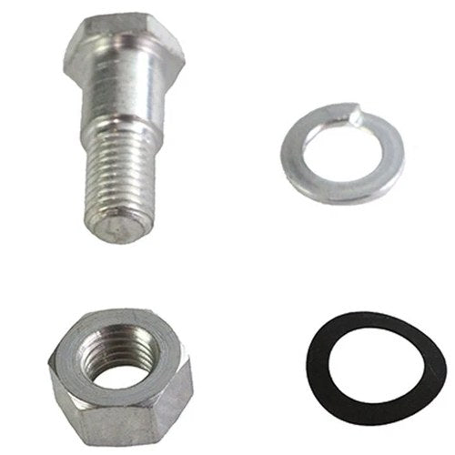 Tank Hand Shifter Rod End Bolt for Harley-Davidson
