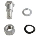 Tank Hand Shifter Rod End Bolt for Harley-Davidson