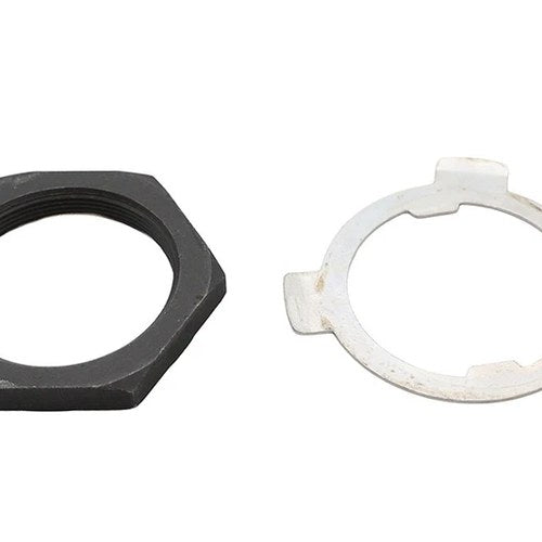 Transmission Mainshaft Lock Nut for Harley-Davidson