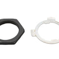 Transmission Mainshaft Lock Nut for Harley-Davidson