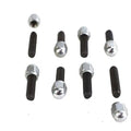 Acorn Tappet Base Bolt 1/4 inch X 24 Thread for Harley-Davidson