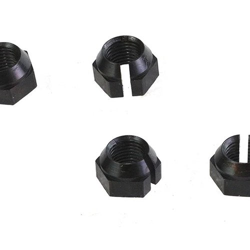 Stock Pushrod Tappet Adjusting Lock Nut for Harley-Davidson