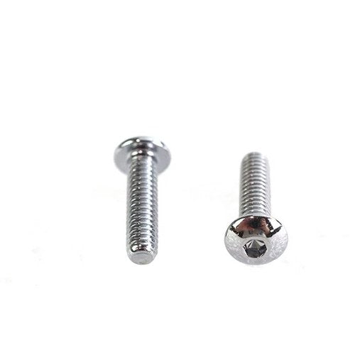 Ignition System Cover Allen Screws for Harley-Davidson