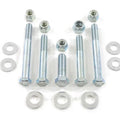 Motor Mount Bolt Kit Zinc fits Harley Davidson