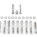 Primary Cover Allen Screw fits Harley Davidson