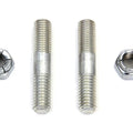 Fork Slider Bottom Stud and Nut for Harley-Davidson