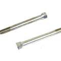 Generator Screw Cadmium for Harley-Davidson