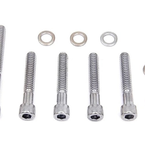 Transmission Shifter Cover Screw Allen for Harley-Davidson