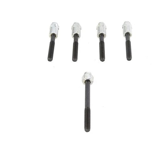 Transmission Shifter Cover Screw Cap for Harley-Davidson