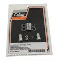 Handlebar Throttle Spark Roller and Pin Kit for Harley-Davidson