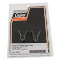 Throttle and Spark Control Cable Clamp for Harley-Davidson