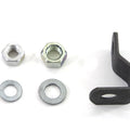 Carburetor Support Bracket Parkerized for Harley-Davidson