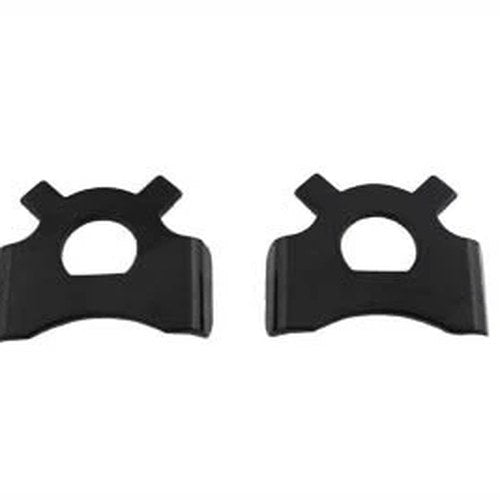 Rocker Stud Nut Lock Tab Parkerized for Harley-Davidson